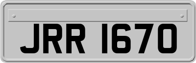 JRR1670