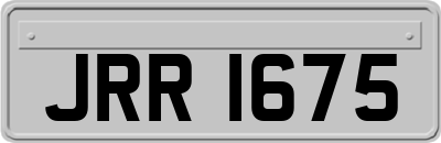 JRR1675