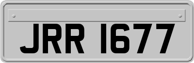 JRR1677