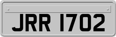 JRR1702
