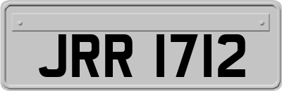 JRR1712