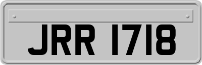 JRR1718