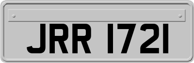 JRR1721