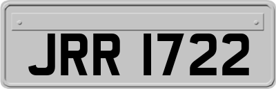 JRR1722