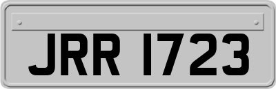 JRR1723