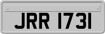 JRR1731