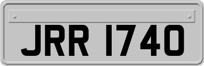 JRR1740
