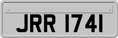 JRR1741