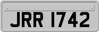 JRR1742