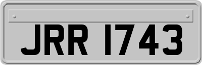 JRR1743