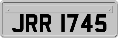 JRR1745