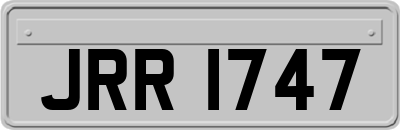 JRR1747