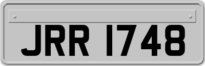 JRR1748