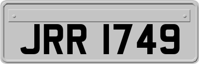 JRR1749