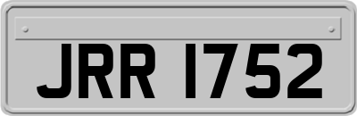 JRR1752