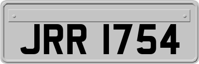 JRR1754
