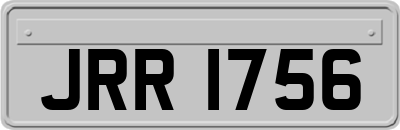 JRR1756