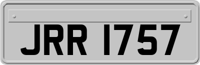 JRR1757