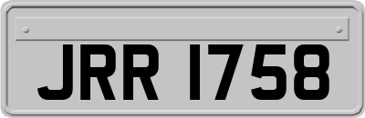 JRR1758