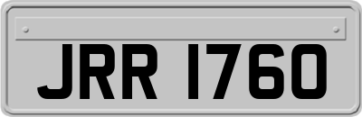JRR1760