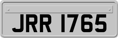 JRR1765