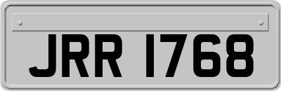 JRR1768