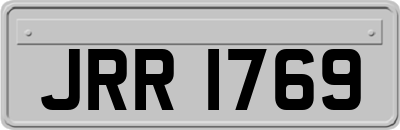 JRR1769