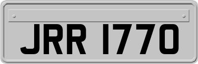 JRR1770