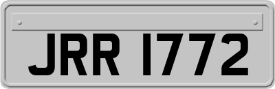JRR1772