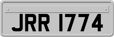 JRR1774