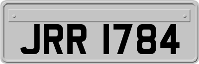 JRR1784