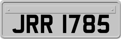 JRR1785