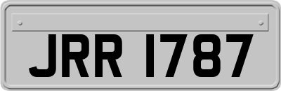 JRR1787