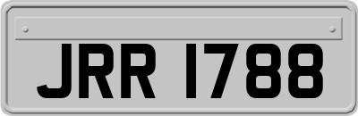 JRR1788