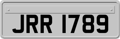 JRR1789