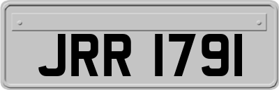 JRR1791