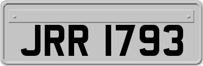 JRR1793