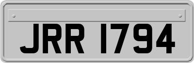 JRR1794