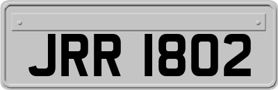 JRR1802