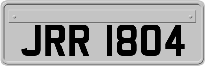 JRR1804