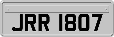 JRR1807