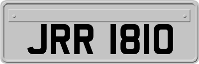 JRR1810