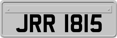 JRR1815