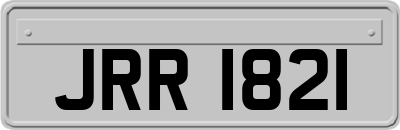 JRR1821
