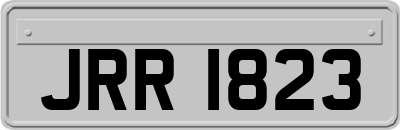 JRR1823