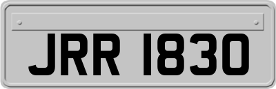 JRR1830