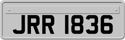 JRR1836