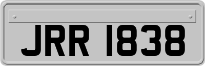 JRR1838