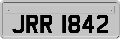 JRR1842