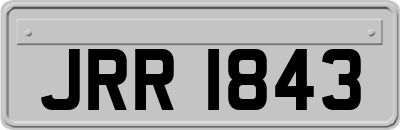 JRR1843